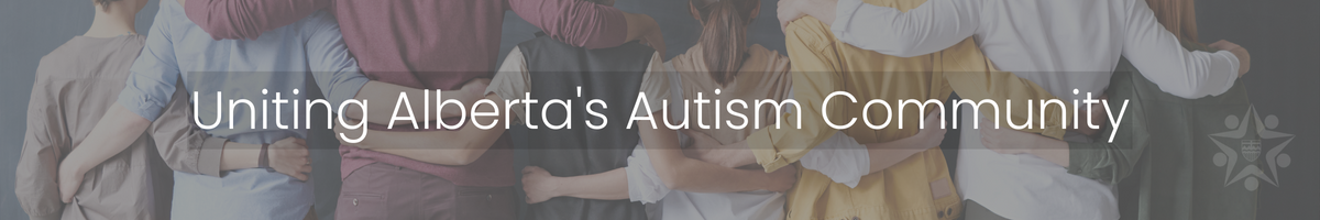 Uniting Alberta's Autism Community