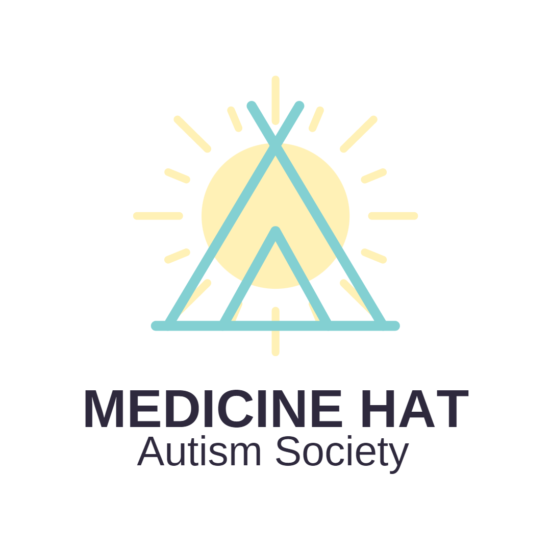Go to Autism Medicine Hat's Website