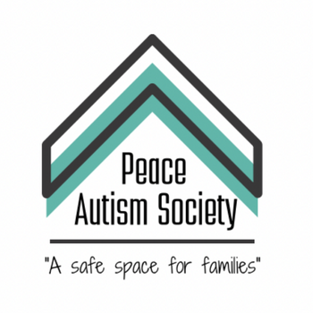 Go to Peace Autism Society's Website