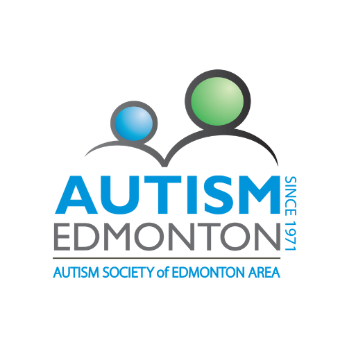 Go to Autism Edmonton's website