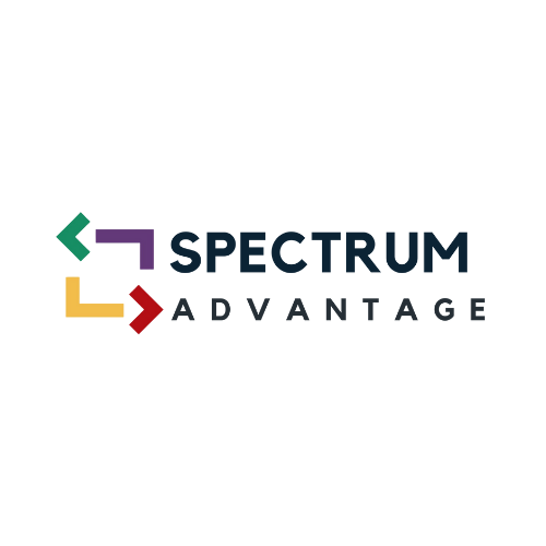 Go to the Spectrum Advantage website